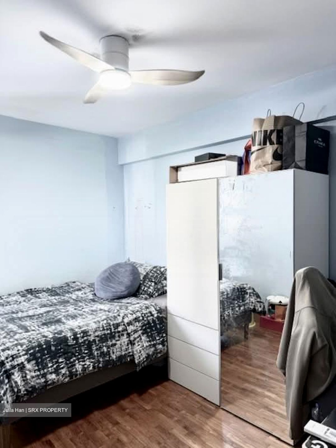 Blk 305A Treelodge@punggol (Punggol), HDB 4 Rooms #537222461